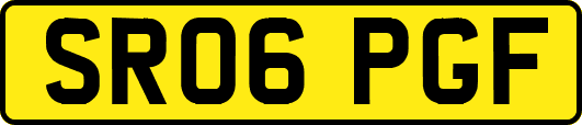 SR06PGF
