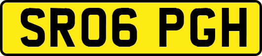 SR06PGH