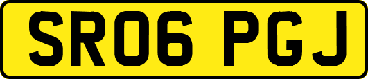 SR06PGJ