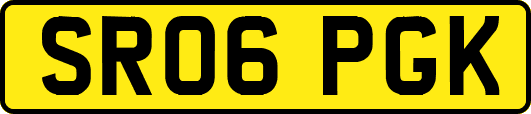 SR06PGK