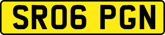 SR06PGN