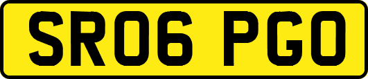 SR06PGO