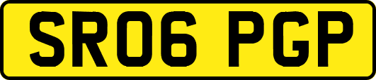 SR06PGP