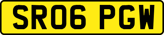SR06PGW