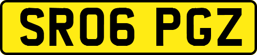 SR06PGZ