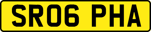 SR06PHA