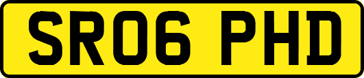 SR06PHD