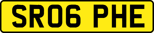 SR06PHE