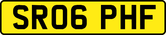 SR06PHF
