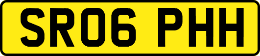 SR06PHH