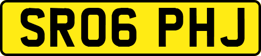 SR06PHJ
