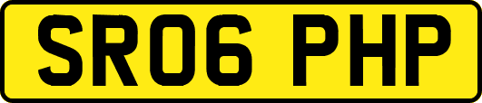SR06PHP