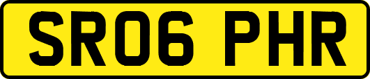SR06PHR