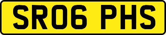 SR06PHS