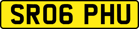 SR06PHU