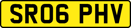 SR06PHV