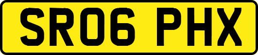 SR06PHX