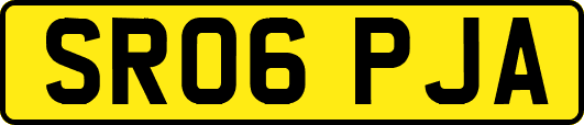 SR06PJA