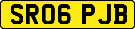 SR06PJB