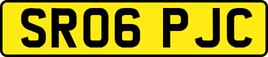 SR06PJC