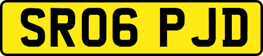 SR06PJD