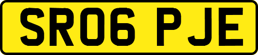 SR06PJE