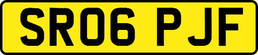 SR06PJF