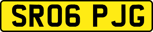 SR06PJG