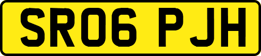 SR06PJH