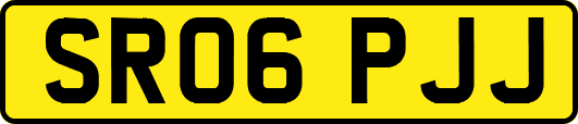 SR06PJJ