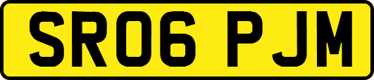 SR06PJM