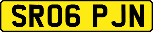 SR06PJN