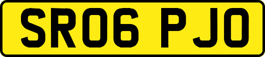 SR06PJO