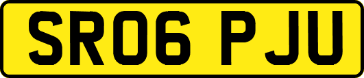 SR06PJU