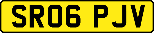 SR06PJV