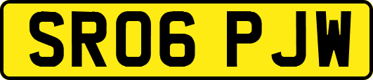 SR06PJW