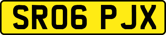 SR06PJX