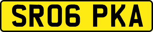 SR06PKA