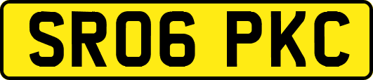 SR06PKC