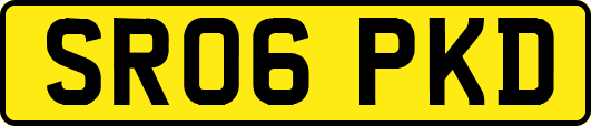 SR06PKD