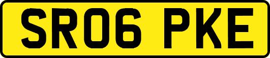 SR06PKE