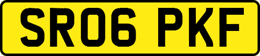 SR06PKF