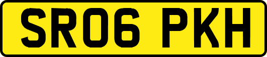 SR06PKH