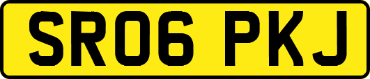 SR06PKJ