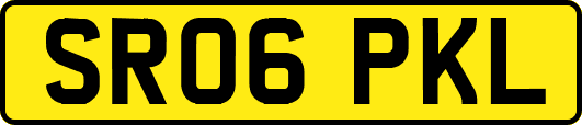 SR06PKL