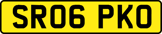 SR06PKO