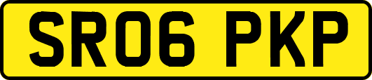 SR06PKP