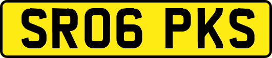 SR06PKS