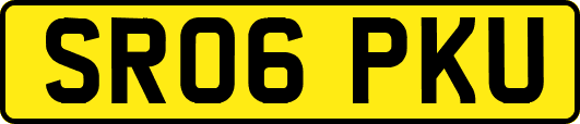 SR06PKU