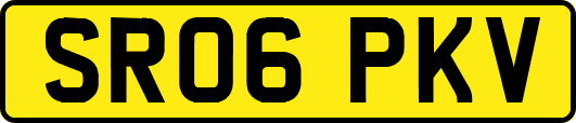 SR06PKV